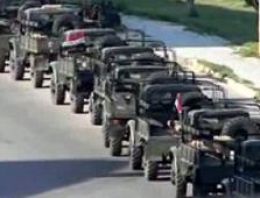 Esad'ın askerleri katliam yapıyor