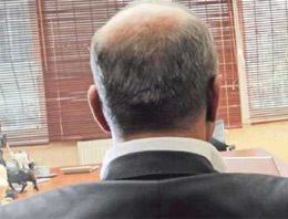 İran Kandil'i rehin almak istiyor