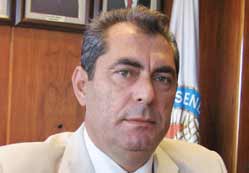 Bekir Avcı yeniden başkan seçildi