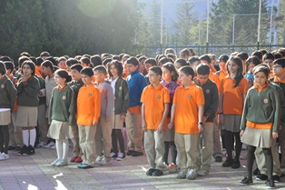 SBS'de Gündoğdu yüksek başarı gösterdi