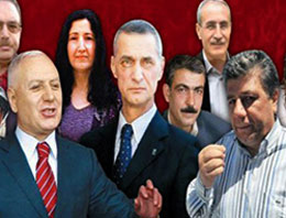 Dünyada bunun örneği bulunamadı!