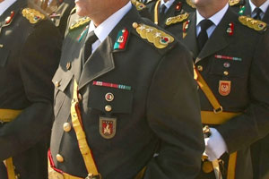 Güneydoğu'ya yıldız yağdı