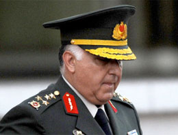 Genelkurmay Başkanı Özel Hakkari'ye gitti