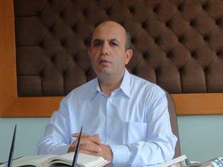 Akşehir'den anlamlı yardım