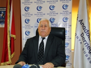 AGD'den Suriye lideri Esad'a tepki
