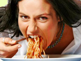 Bir lokma en az kaç kez çiğnenmeli?