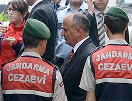 Albay Dursun Çiçek'ten şok itiraf