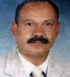 Cesedi ekin tarlasında bulundu