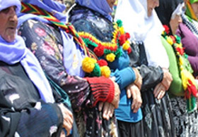 Şimdi de sivil itaatsiz teravih !