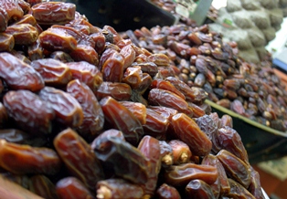 Hurmanın faydaları saymakla bitmiyor