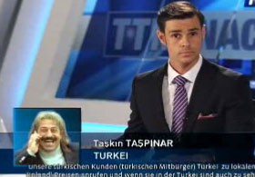 Cem Yılmaz'ın son reklam filmi