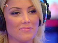 Dinçöz'ün oruçta bikini ısrarı müftüyü çıldırttı