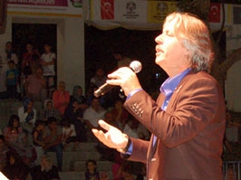 'Rahmet Akşamları'nda kimler olacak?