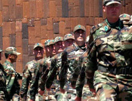 Vicdani reddin detayları ortaya çıktı