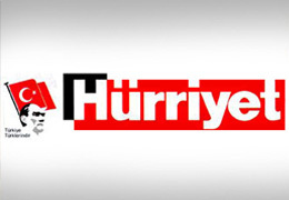 Hürriyet'in masonik manşetinin sırrı?
