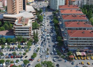Servis ihalesi 9 Ağustos'ta