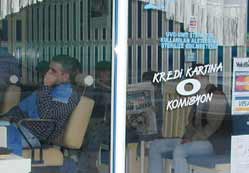 Kredi kartı borçlusu 25 kat arttı