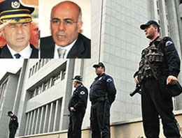 Emniyet'te kritik görev değişikliği