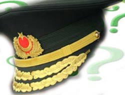 Genelkurmay Başkanlığı için önü açıldı