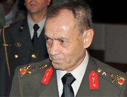 Saldıray Berk emekliğini istedi