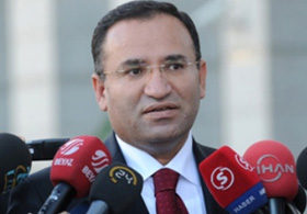 Bozdağ'dan, Haberal ve Balbay yorumu