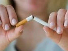 Sigara cezası tiryakiliği bıraktırdı