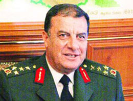 YAŞ'ta dikkat çeken ilginç atama