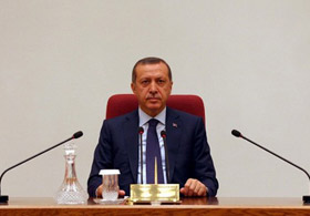Sivilleşmede bir adım daha atıldı !