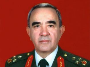 Kara Kuvvetlerine Konyalı komutan