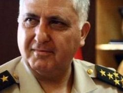 Necdet Özel resmen Genelkurmay Başkanı