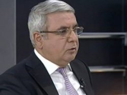 AKP'li Metiner'den BDP'ye hodri meydan