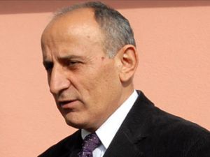 Dursun Çiçek emekli oldu!