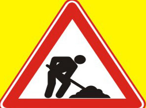 DİKKAT! Meram Dere trafiğe kapalı