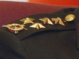 Paşalara dudak uçuklatan ikramiye