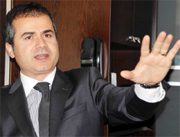 İkinci bakan yardımcısı da belli oldu