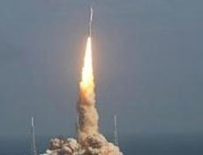 Jüpiter' yolculuk bugün