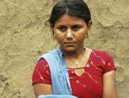 Kızlarını ekmek parası için satıyorlar