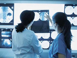 Kansere çözüm 'Kök'ten