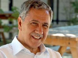 Akşam'dan Arınç'ı kızdıracak karikatür