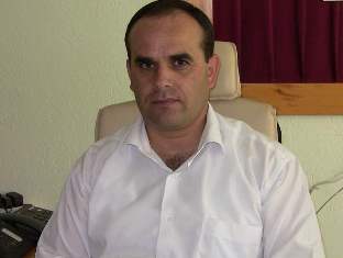 Akşehir'de vakıftan 1888 aileye yardım