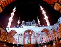 18 yaş altına cami yasağı getirdiler