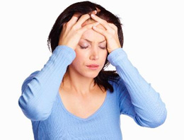 Oruçluyken baş ağrısını gidermenin yolu