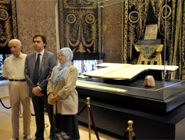 Arap Şeyh'inden küstah teklif