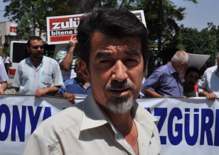 İnanç Özgürlükleri'nden yardım çağrısı