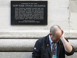 ABD'nin kredi notu ilk kez düştü