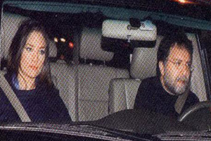 Ahmet Hakan yine yakalandı