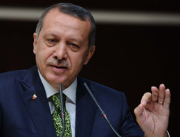Başbakan Erdoğan'dan Esad'a son uyarı!