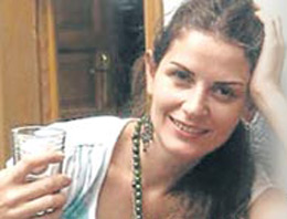 Norveçli caninin unutamadığı Türk kızı