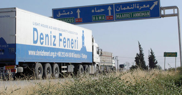 Deniz Fener'i savcılarından büyük skandal