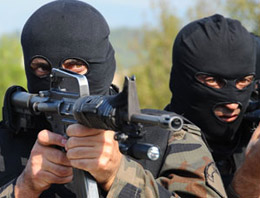 Ortada JİTEM var ama dokunan yok